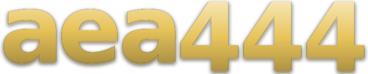 aea444 logo